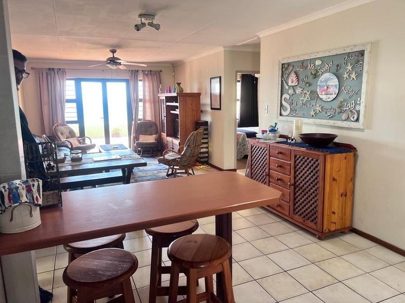 3 Bedroom Property for Sale in Hibberdene KwaZulu-Natal