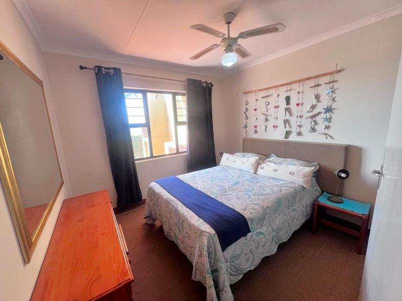 3 Bedroom Property for Sale in Hibberdene KwaZulu-Natal