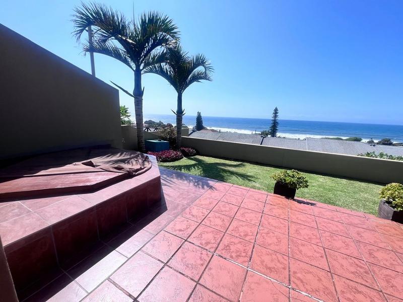 3 Bedroom Property for Sale in Hibberdene KwaZulu-Natal