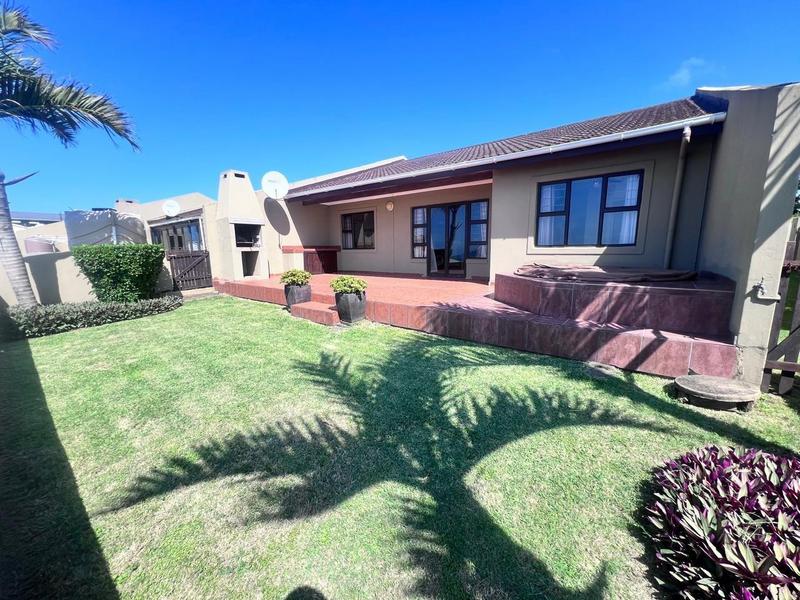 3 Bedroom Property for Sale in Hibberdene KwaZulu-Natal