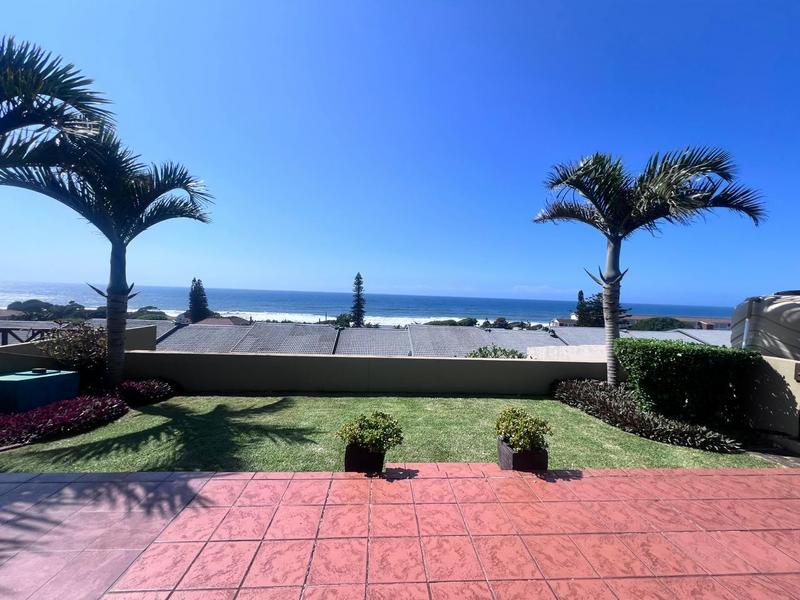 3 Bedroom Property for Sale in Hibberdene KwaZulu-Natal