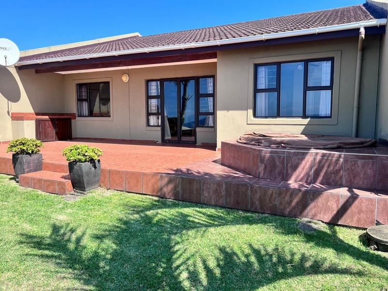 3 Bedroom Property for Sale in Hibberdene KwaZulu-Natal