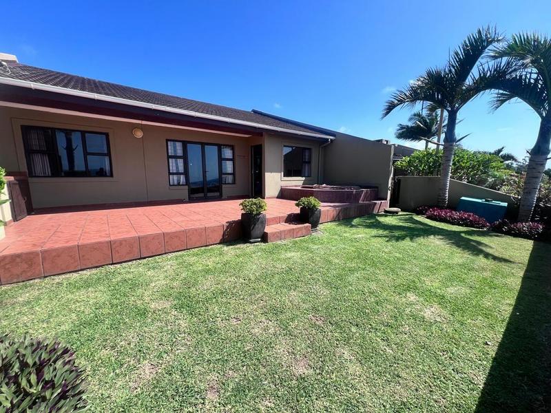 3 Bedroom Property for Sale in Hibberdene KwaZulu-Natal