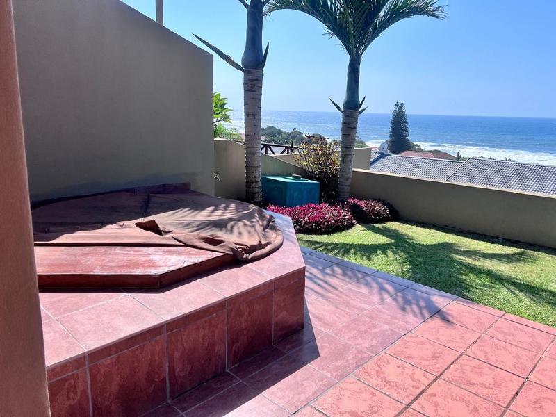 3 Bedroom Property for Sale in Hibberdene KwaZulu-Natal