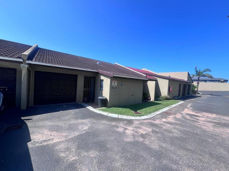 3 Bedroom Property for Sale in Hibberdene KwaZulu-Natal