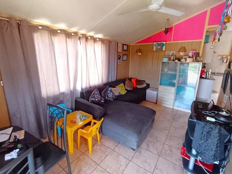 3 Bedroom Property for Sale in Hibberdene KwaZulu-Natal