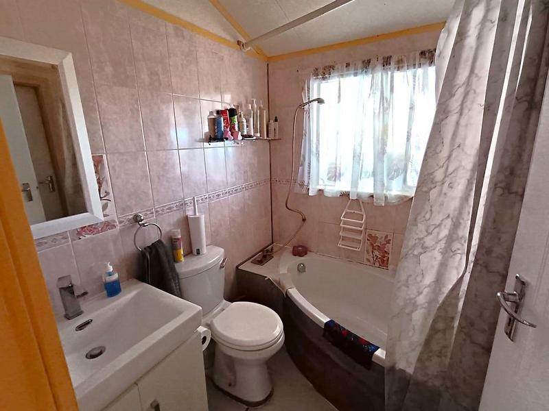 3 Bedroom Property for Sale in Hibberdene KwaZulu-Natal