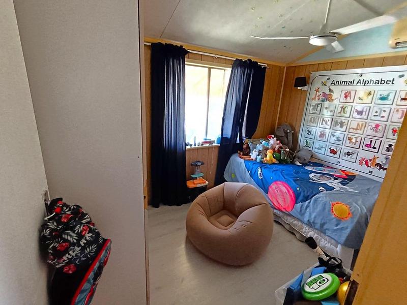 3 Bedroom Property for Sale in Hibberdene KwaZulu-Natal