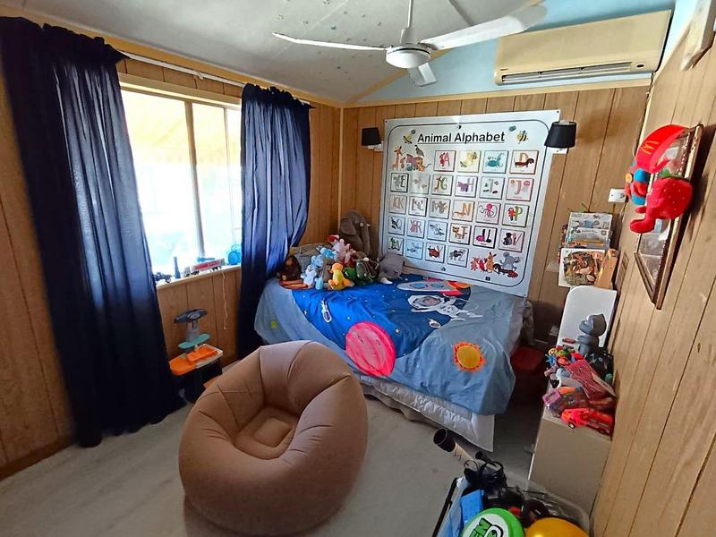 3 Bedroom Property for Sale in Hibberdene KwaZulu-Natal