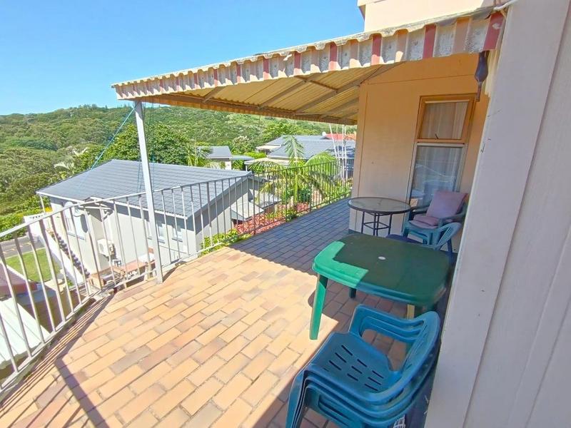 3 Bedroom Property for Sale in Hibberdene KwaZulu-Natal