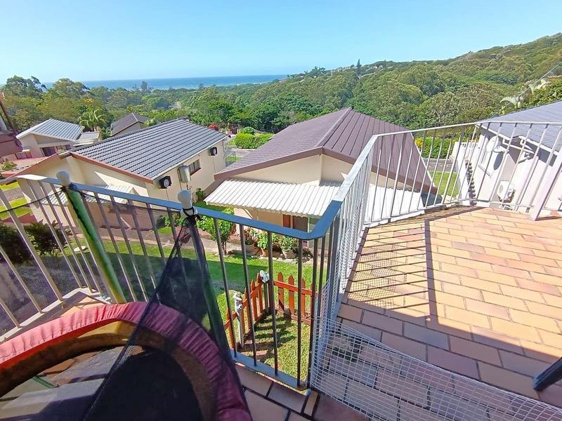 3 Bedroom Property for Sale in Hibberdene KwaZulu-Natal