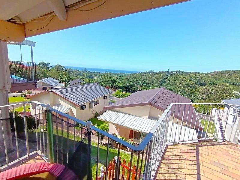 3 Bedroom Property for Sale in Hibberdene KwaZulu-Natal