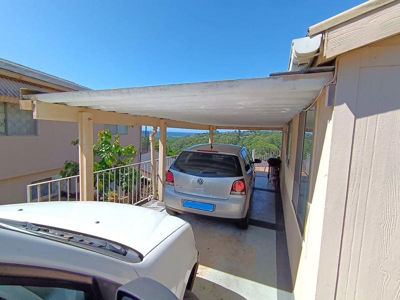 3 Bedroom Property for Sale in Hibberdene KwaZulu-Natal