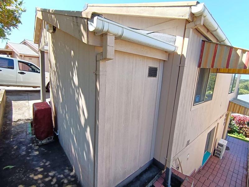 3 Bedroom Property for Sale in Hibberdene KwaZulu-Natal