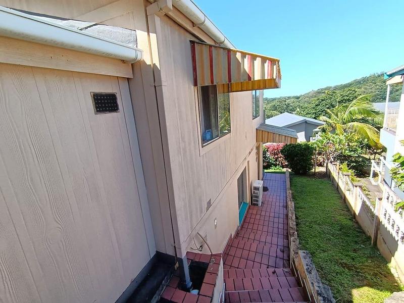 3 Bedroom Property for Sale in Hibberdene KwaZulu-Natal