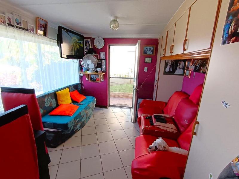 3 Bedroom Property for Sale in Hibberdene KwaZulu-Natal