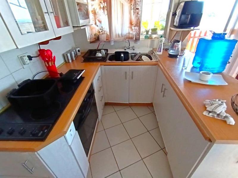 3 Bedroom Property for Sale in Hibberdene KwaZulu-Natal