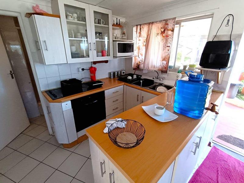 3 Bedroom Property for Sale in Hibberdene KwaZulu-Natal