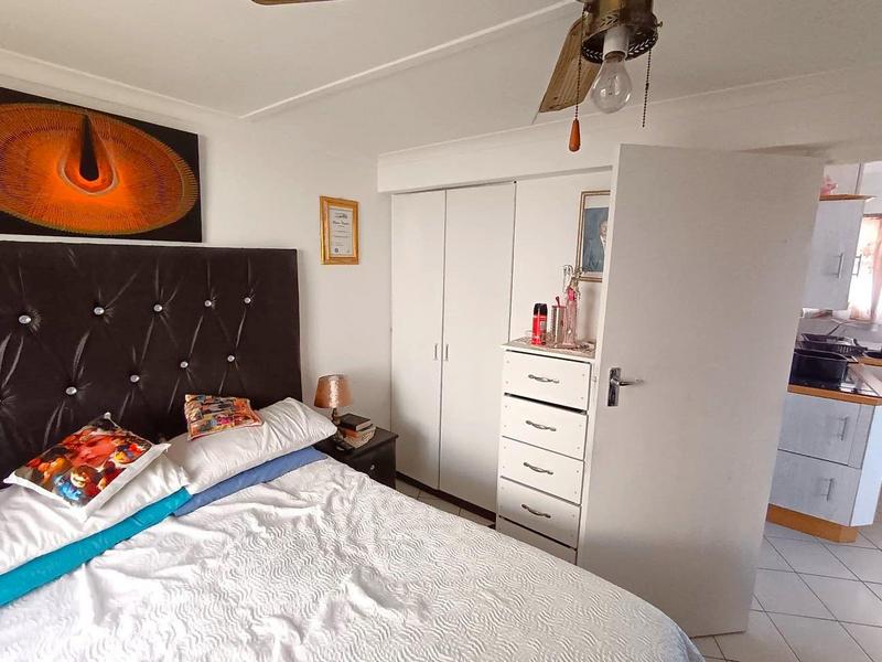 3 Bedroom Property for Sale in Hibberdene KwaZulu-Natal