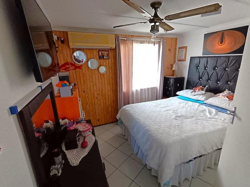 3 Bedroom Property for Sale in Hibberdene KwaZulu-Natal