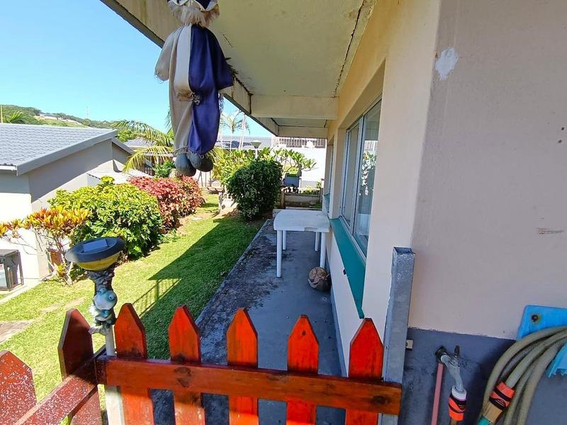 3 Bedroom Property for Sale in Hibberdene KwaZulu-Natal