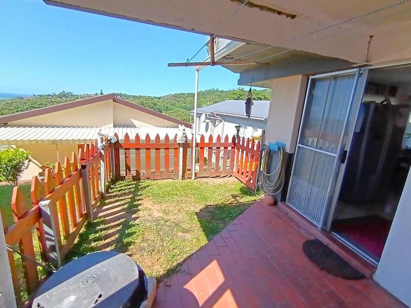 3 Bedroom Property for Sale in Hibberdene KwaZulu-Natal