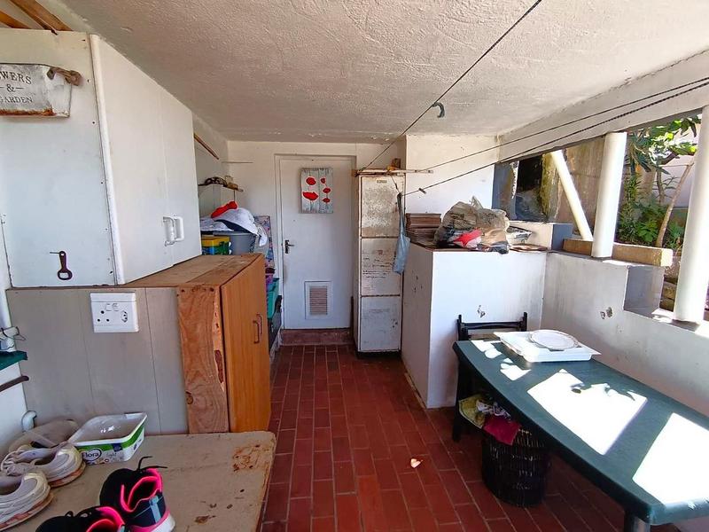 3 Bedroom Property for Sale in Hibberdene KwaZulu-Natal