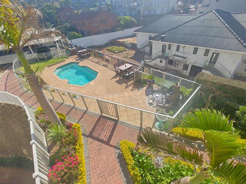 3 Bedroom Property for Sale in Lawrence Rocks KwaZulu-Natal