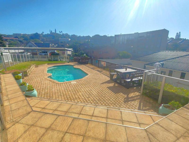 3 Bedroom Property for Sale in Lawrence Rocks KwaZulu-Natal