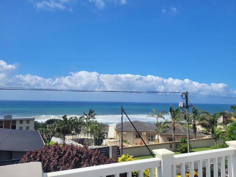 5 Bedroom Property for Sale in Margate Beach KwaZulu-Natal