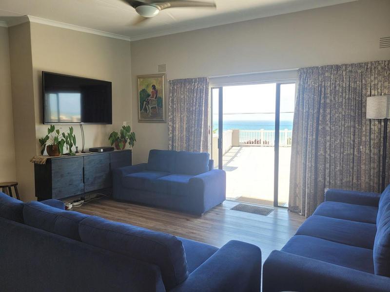 5 Bedroom Property for Sale in Margate Beach KwaZulu-Natal