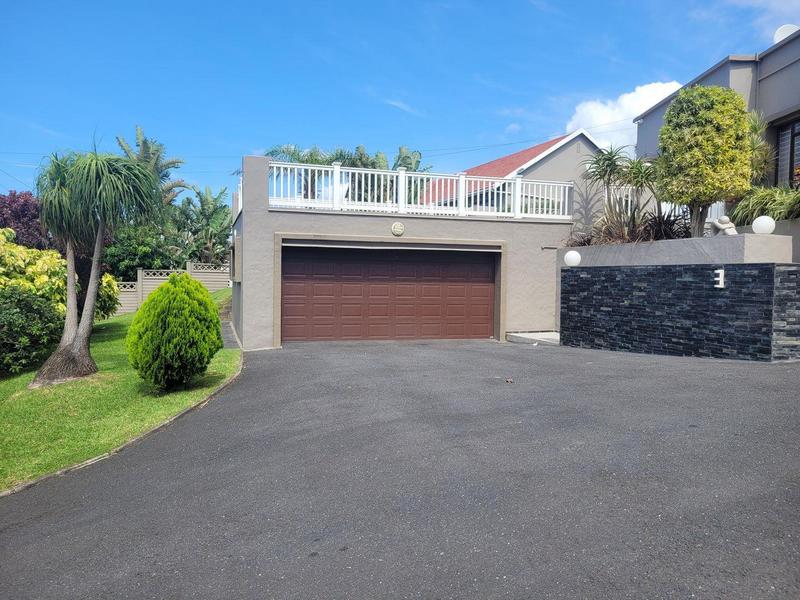 5 Bedroom Property for Sale in Margate Beach KwaZulu-Natal