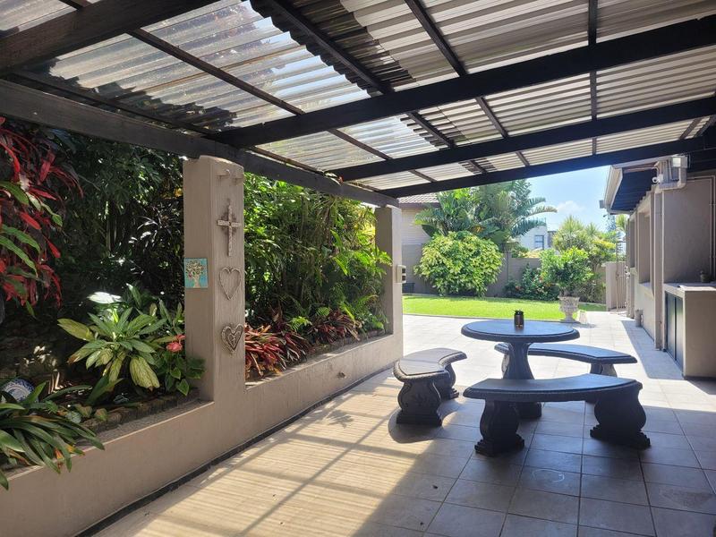 5 Bedroom Property for Sale in Margate Beach KwaZulu-Natal