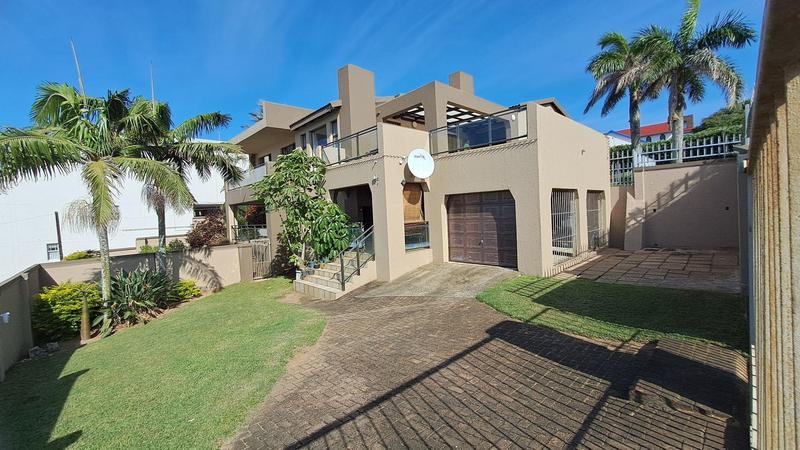 8 Bedroom Property for Sale in Margate Beach KwaZulu-Natal