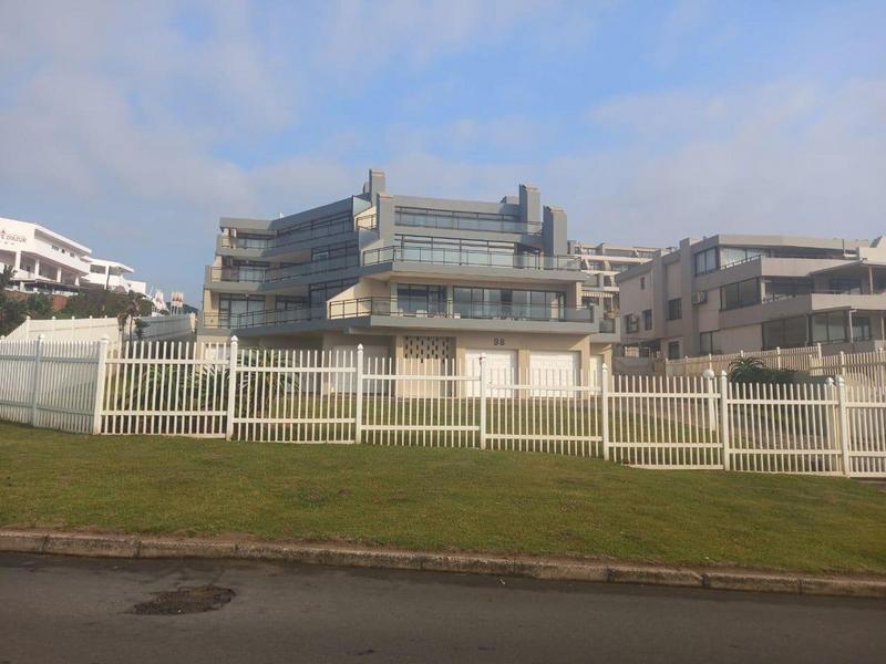 3 Bedroom Property for Sale in Margate Beach KwaZulu-Natal