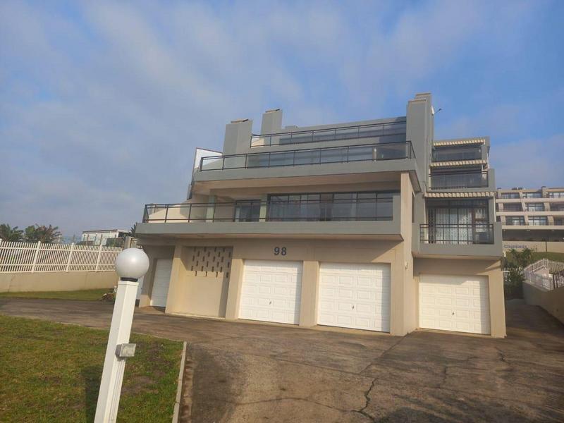 3 Bedroom Property for Sale in Margate Beach KwaZulu-Natal