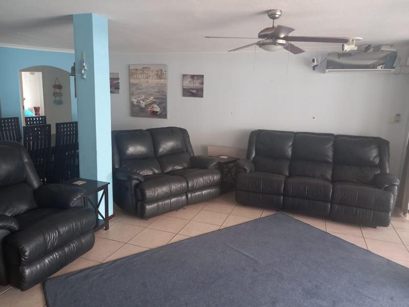 3 Bedroom Property for Sale in Margate Beach KwaZulu-Natal