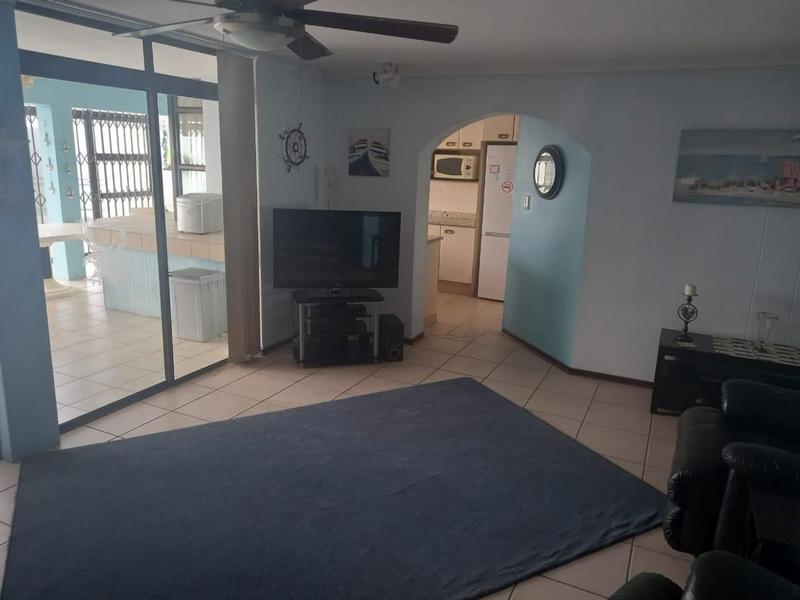 3 Bedroom Property for Sale in Margate Beach KwaZulu-Natal