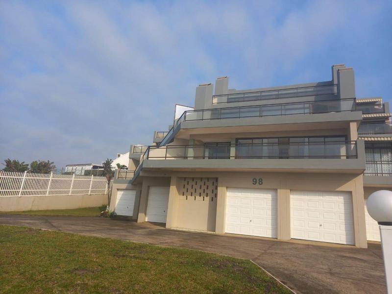 3 Bedroom Property for Sale in Margate Beach KwaZulu-Natal
