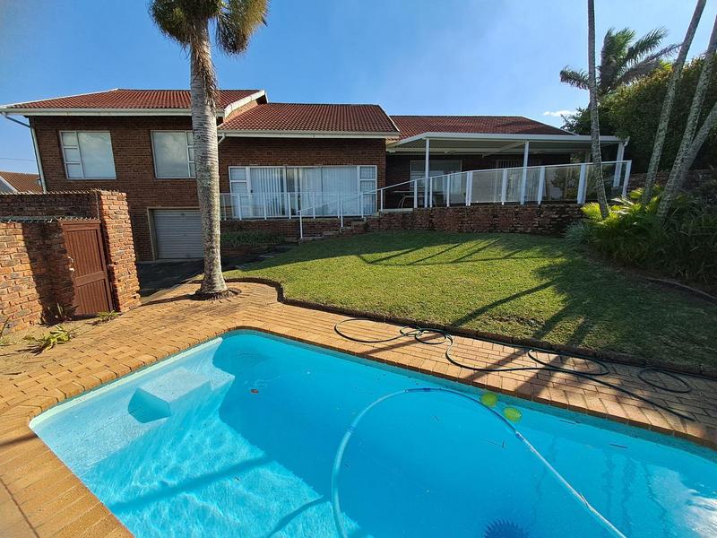 4 Bedroom Property for Sale in Margate Beach KwaZulu-Natal