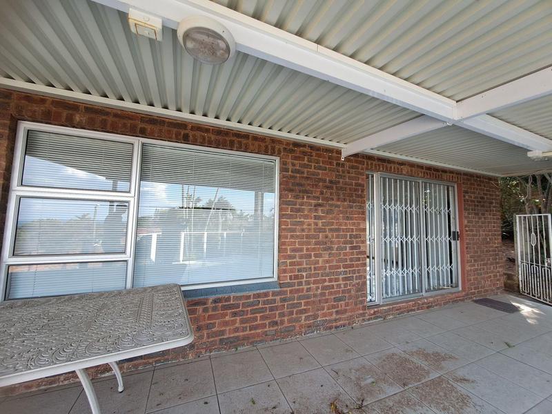 4 Bedroom Property for Sale in Margate Beach KwaZulu-Natal
