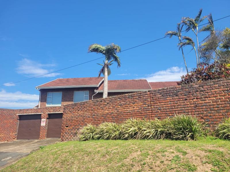 4 Bedroom Property for Sale in Margate Beach KwaZulu-Natal