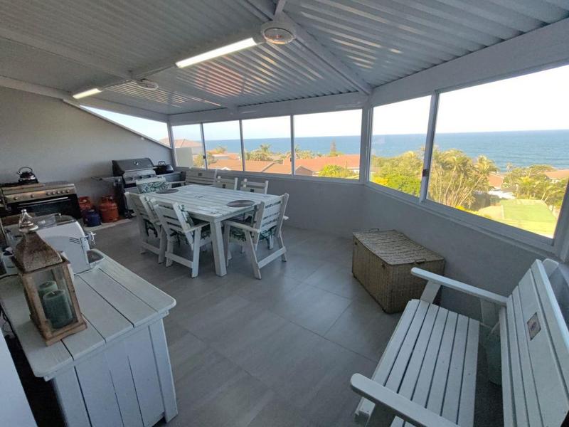 3 Bedroom Property for Sale in Margate Beach KwaZulu-Natal