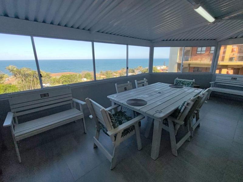 3 Bedroom Property for Sale in Margate Beach KwaZulu-Natal
