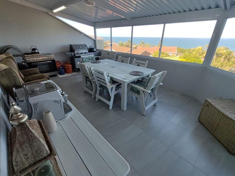 3 Bedroom Property for Sale in Margate Beach KwaZulu-Natal