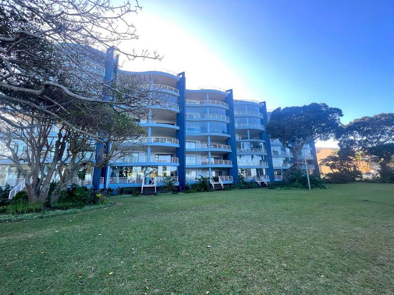 4 Bedroom Property for Sale in Margate Beach KwaZulu-Natal