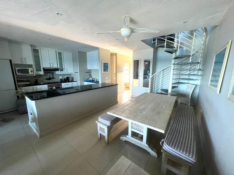4 Bedroom Property for Sale in Margate Beach KwaZulu-Natal