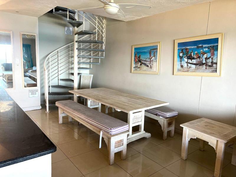 4 Bedroom Property for Sale in Margate Beach KwaZulu-Natal