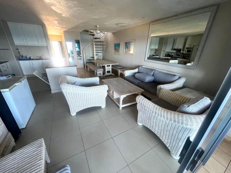 4 Bedroom Property for Sale in Margate Beach KwaZulu-Natal