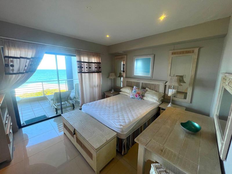 4 Bedroom Property for Sale in Margate Beach KwaZulu-Natal